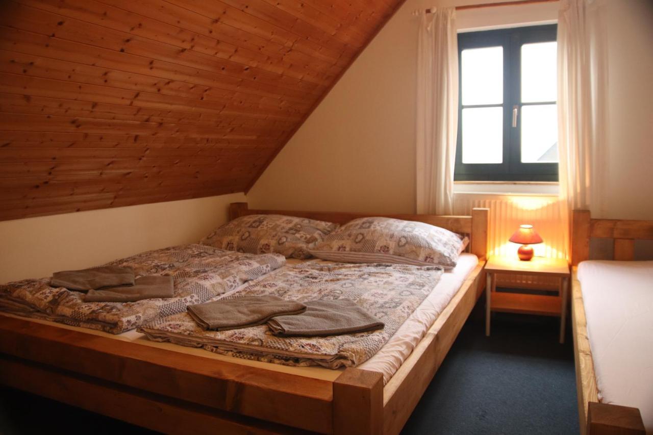 Relax Chalet Черни Дул Екстериор снимка